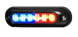 Whelen ION Super-LED Surface Mount