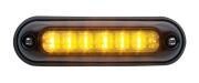 WHELEN ION DUO LINEAR LED LIGHTHEAD SURFACE MOUNT