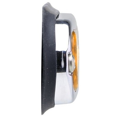 Whelen ION T-Series Chrome Flange