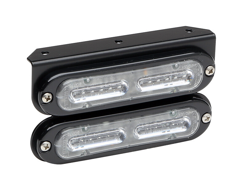 Whelen ION T-Series Dual L-Bracket