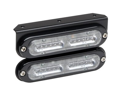 Whelen ION T-Series Dual L-Bracket