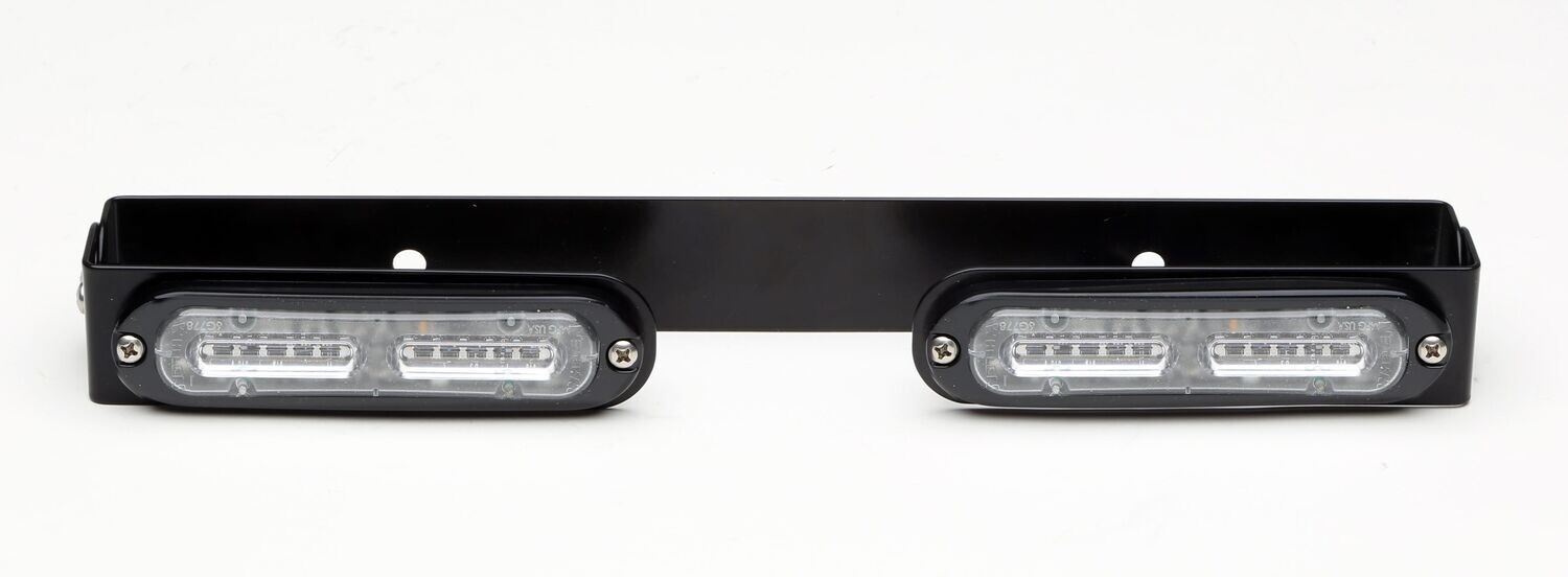 Whelen ION T-Series License Plate Mount