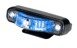 Whelen ION V-Series Super-LED Universal Light (Takedown &amp; Puddle Light)