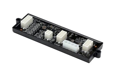 Whelen CenCom CORE Expansion Module 16