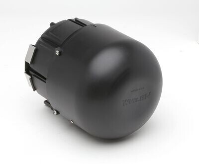Whelen Core Howler Low Frequency Tone Siren (with One Speaker)