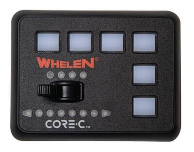Whelen CenCom Core-C Remote Control Module