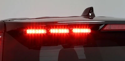 Whelen Outer Edge Rear Facing (Upper Mount) DUO