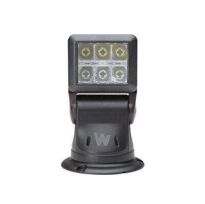 Whelen Arges Spotlight
