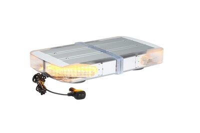 Whelen Mini Liberty II Super-LED LightBar