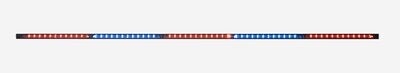 Whelen Tracer Super-LED SOLO Running Board Light WeCanX