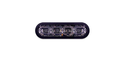 SoundOff Signal mpower Fascia 3&quot; LED