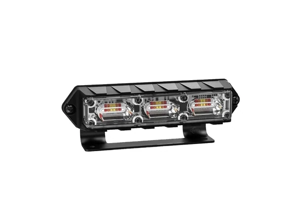 Feniex Fusion/Quad Surface Mount Hood Bracket