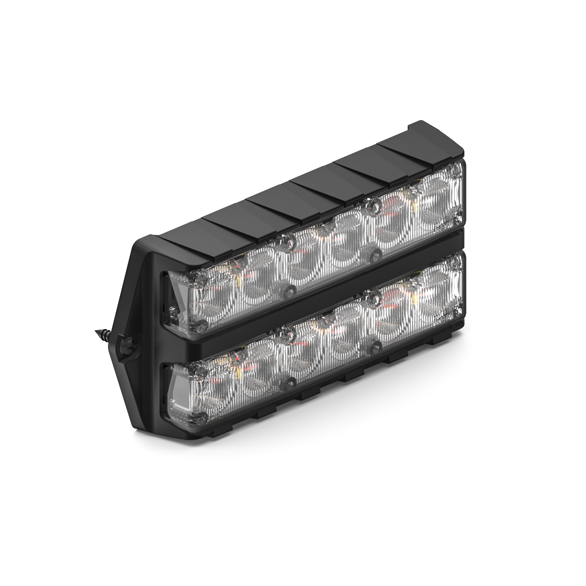 Feniex Fusion Double Surface Mount