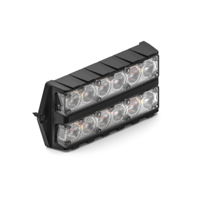 Feniex Fusion Double Surface Mount