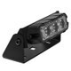 Feniex T3/Q3 Rotating Plate Bracket