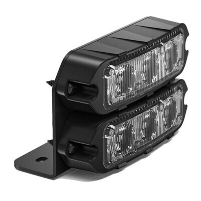 Feniex T3/Q3 Double L Bracket