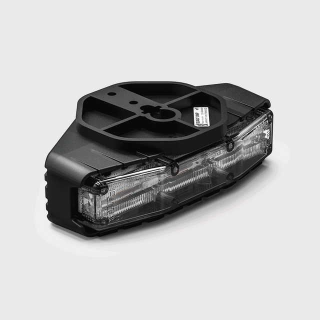 Feniex Quad Under Mirror Puck