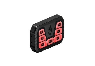 Feniex 4200 Mini Controller