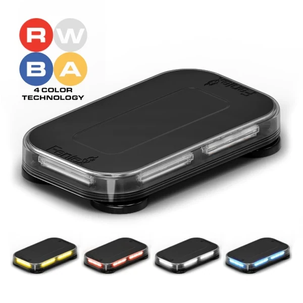 Feniex Quantum Mini 14" Lightbar Feniex Quantum Mini 14" Lightbar