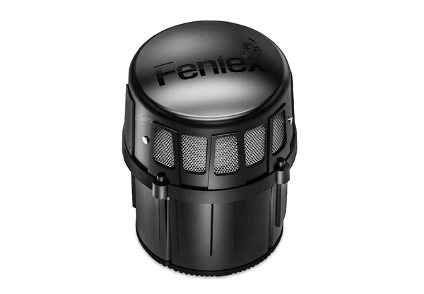 Feniex Hammer Siren 100 watt Low Frequency