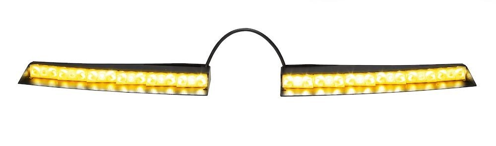 Whelen Inner Edge FST WeCanX  DUO™ Interior Bar
