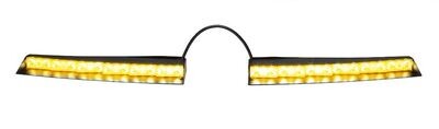 Whelen Inner Edge FST WeCanX  DUO™ Interior Bar