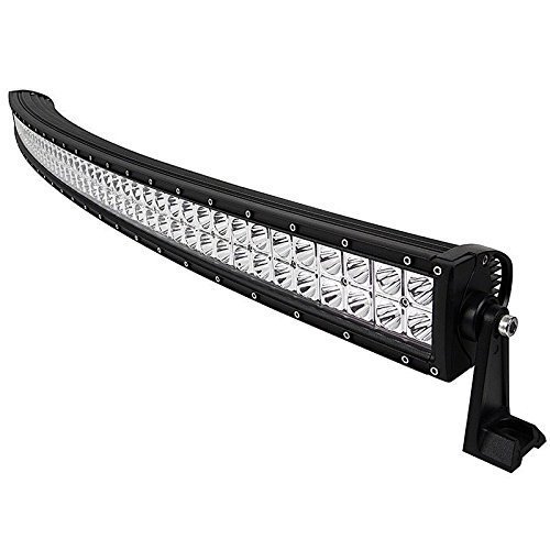 Finest 50" Curved Cree LED Work Light