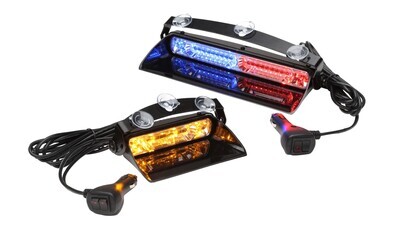 Dash &amp; Deck Lights