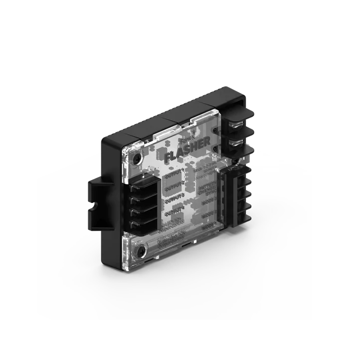 Feniex 4 Output LED Flasher