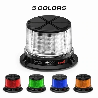 Feniex AM600 Beacon