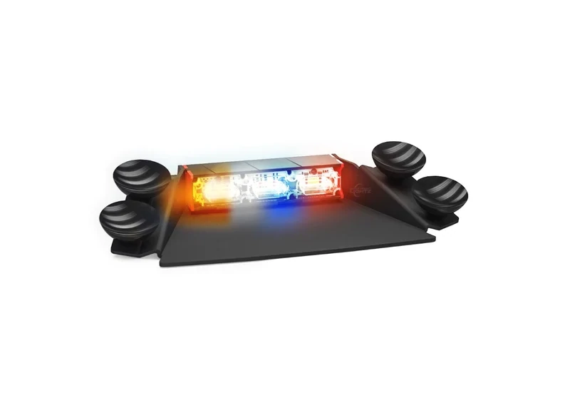 Feniex QUAD 1X Dash Light