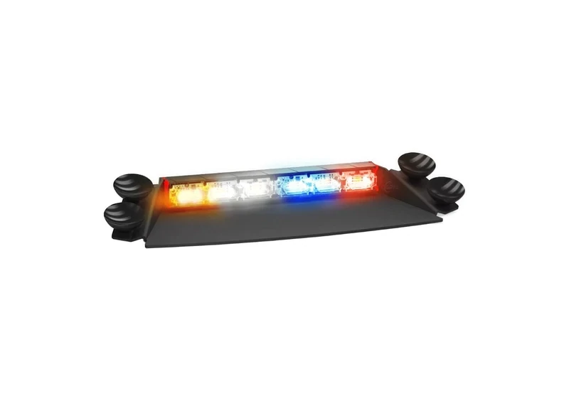 Feniex QUAD 2X Dash Light