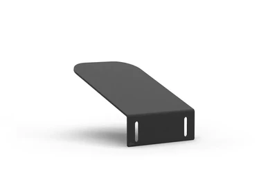 Feniex Fusion/Quad Headliner Bracket