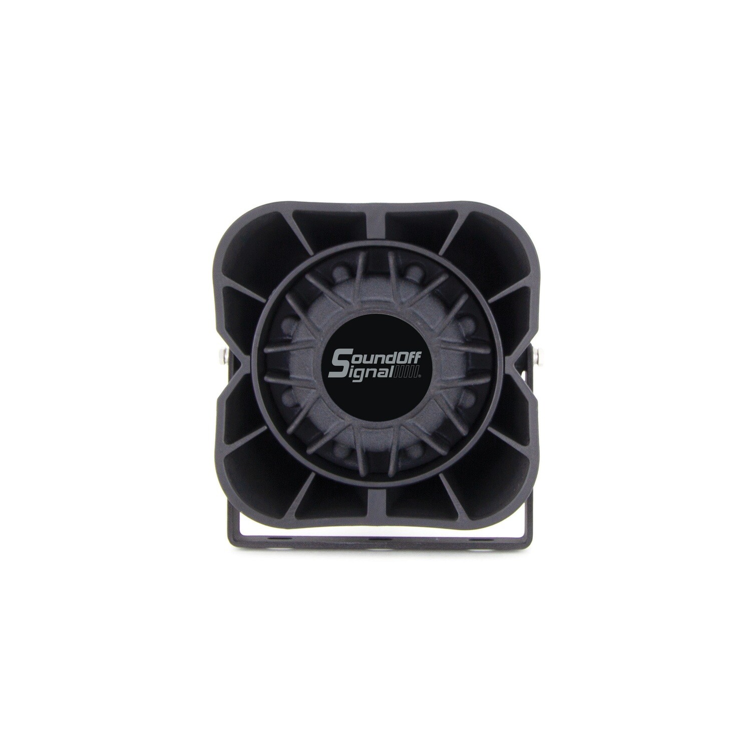 SoundOff Signal 100J - 100 Watt Siren Speaker