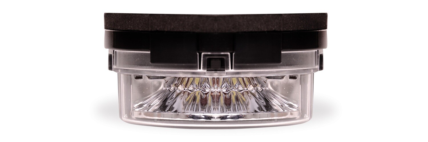SoundOff Signal LED Under Mirror Intersector - Tri Color 18 LEDS