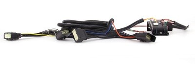 SoundOff Signal ETHFSS-SP
Select-A-Pattern Headlight Flasher, Solid State w/ 18&quot; wire leads
