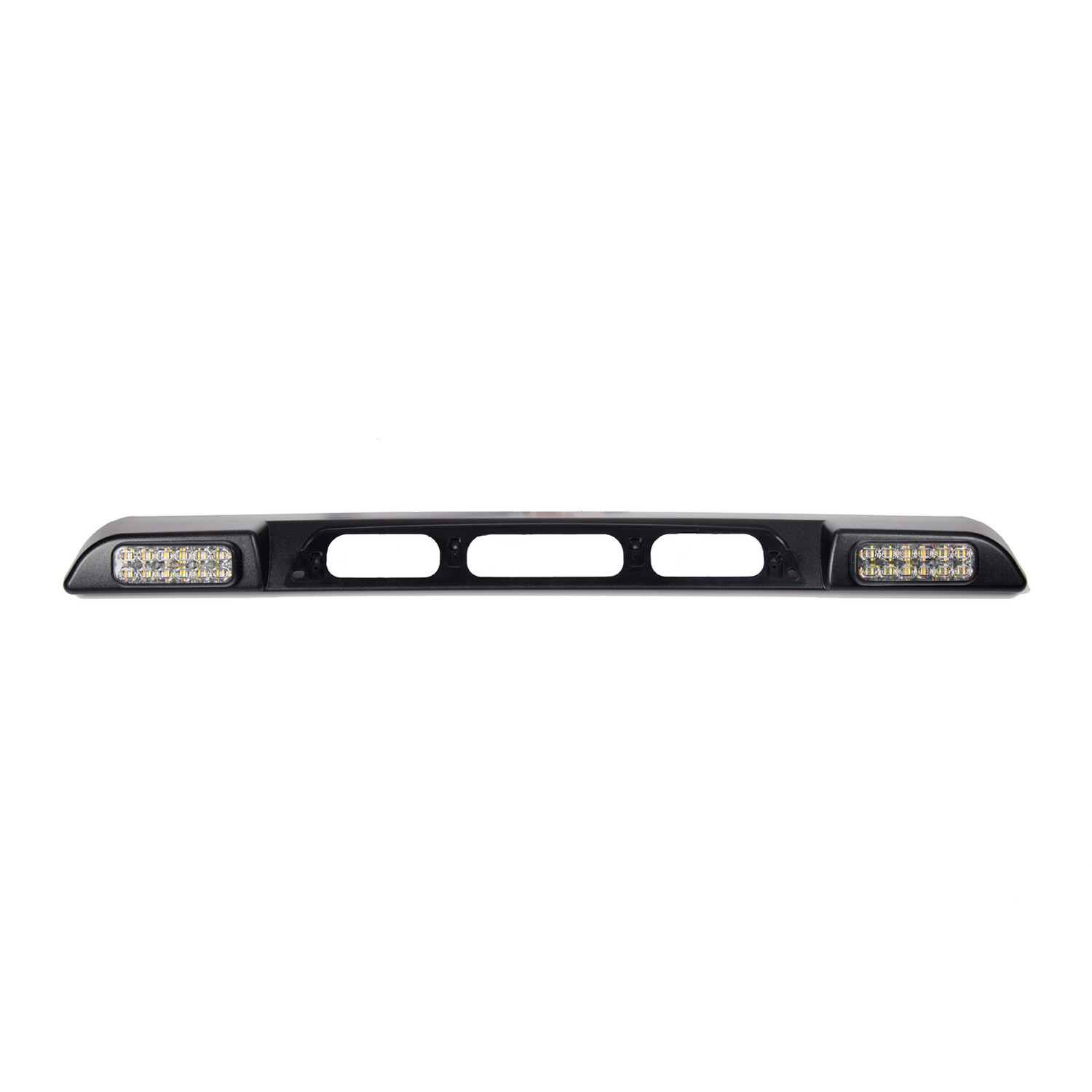 SoundOff Signal Mpower 3rd Brake Light Bezel