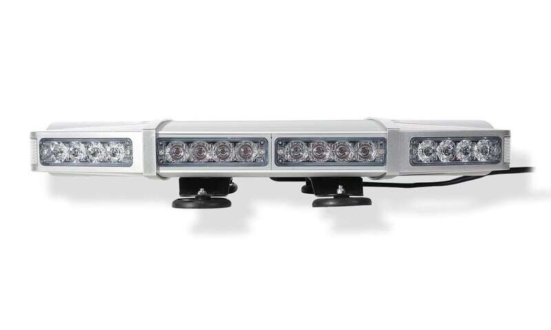 18 inch 3 Watt LED Light Bar Magnetic Mount - Warehouse Clearance