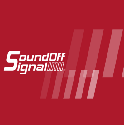 SoundOff Signal Products