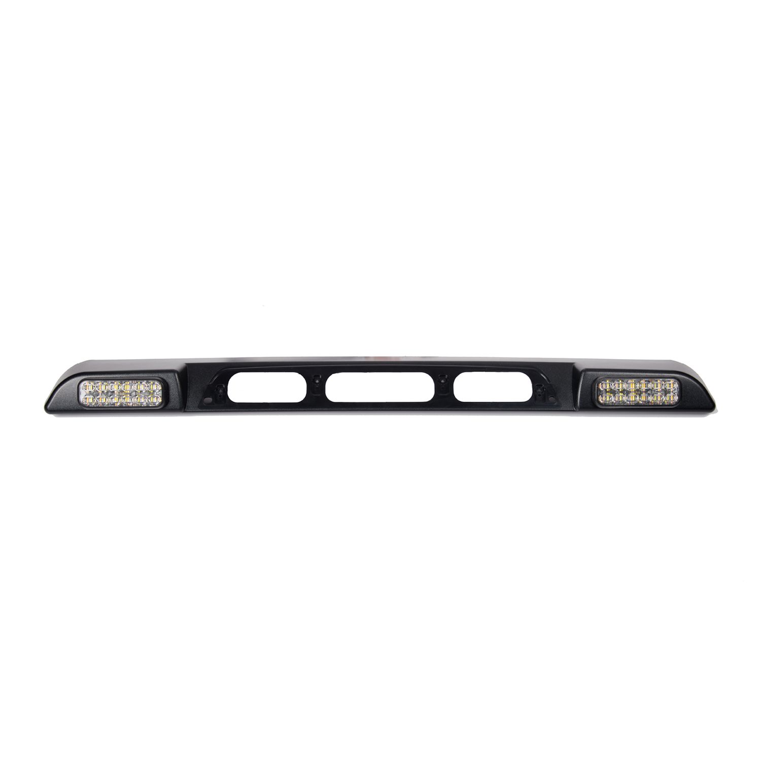 SoundOff Signal mPower 3rd Brake Light ORV Chase light Strobe/Flood Kit Ford F 150, Ford SuperDuty, Ford Raptor
