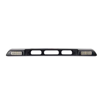 SoundOff Signal mPower 3rd Brake Light ORV Chase light Strobe/Flood Kit Ford F 150, Ford SuperDuty, Ford Raptor