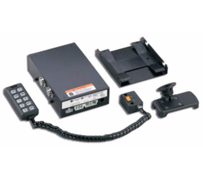 Federal Signal PA 650 HandHeld Siren/Light Controller