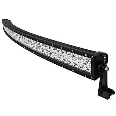 Finest 50&quot; Curved Cree LED Work Light