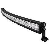 Finest 50&quot; Curved Cree LED Work Light