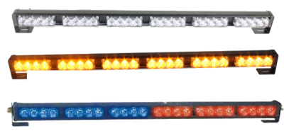 Finest 6 Head Warning Stick