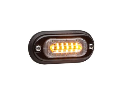 Whelen Mini T-Series Ion Linear Surface Mount
