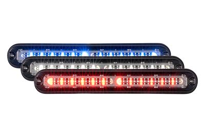 Whelen Mega T-Series Trio