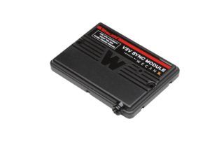 Whelen WeCanX Vehicle To Vehicle Module