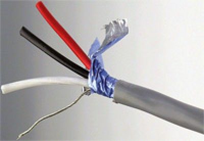 Whelen WeCan Cable Bulk 100&#39;