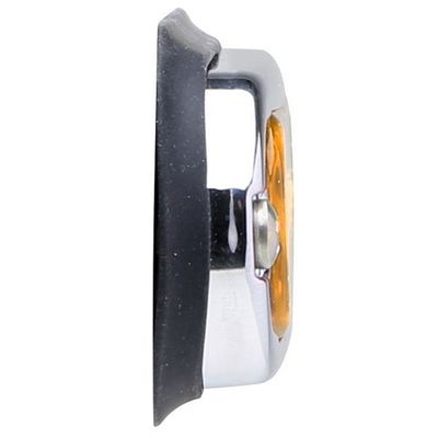 Whelen ION T-Series Chrome Flange